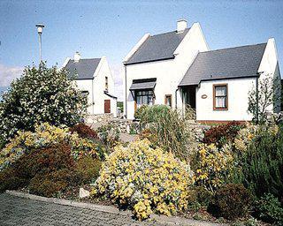 Galway Bay Cottages บาร์นา ภายนอก รูปภาพ